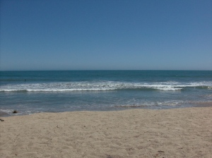 Ventura Beach